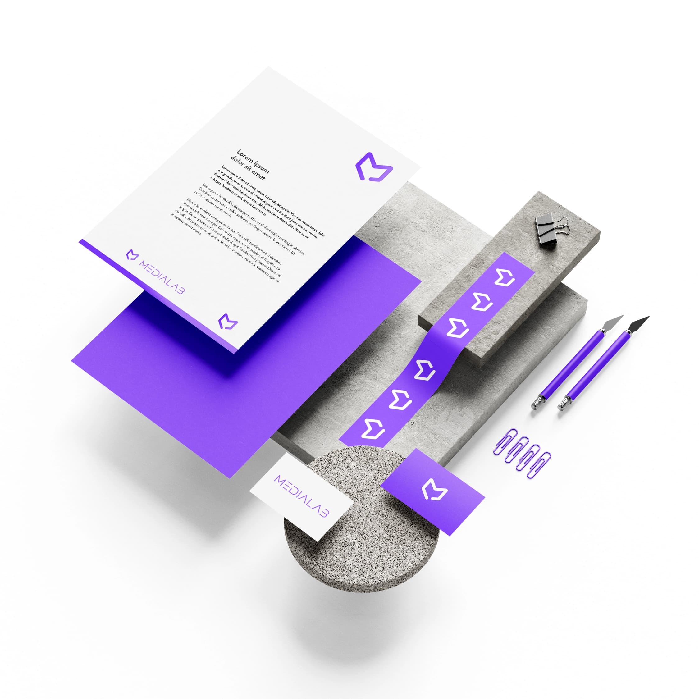 Brand Identity